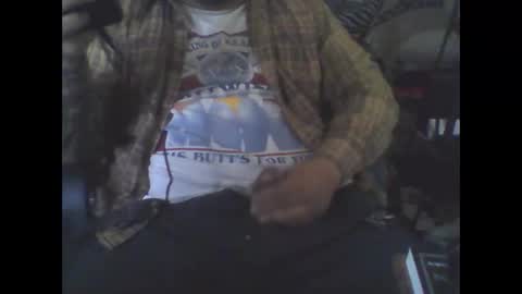 Big Lex online show from April 22, 6:12 pm