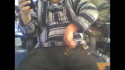 Big Lex online show from December 2, 7:06 pm