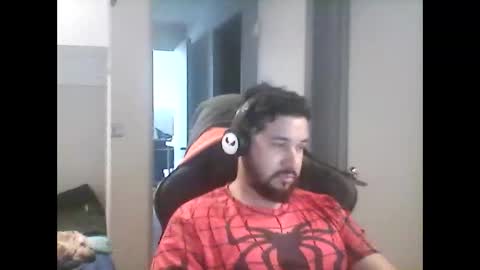 latinBoyHuge online show from April 2, 5:21 pm