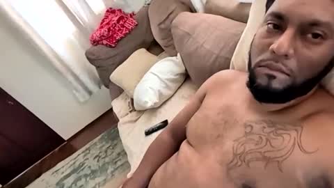 Big Load online show from April 11, 2:20 pm