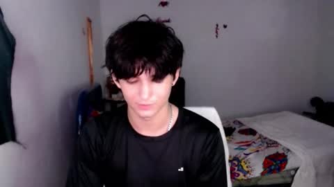 big_lunatic online show from November 27, 3:10 am