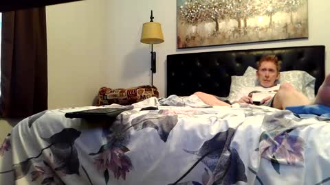 big_mack_daddy online show from November 20, 6:40 pm