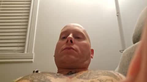 big_mat1988 online show from March 19, 11:30 pm