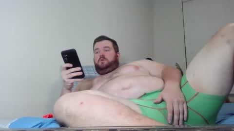 Big Tj1 online show from April 8, 3:18 am