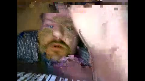 Bigalfacock online show from December 25, 1:20 am