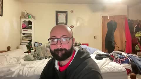 Mr. Muscle Monster online show from October 30, 12:13 am