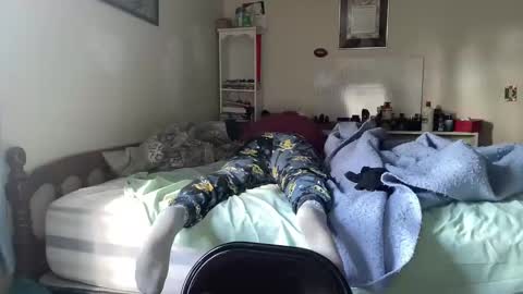 Mr. Muscle Monster online show from March 21, 1:59 pm