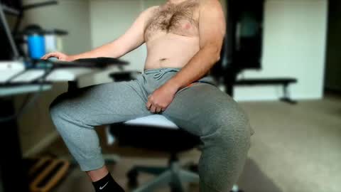 Alcide Herveaux online show from April 25, 3:42 pm