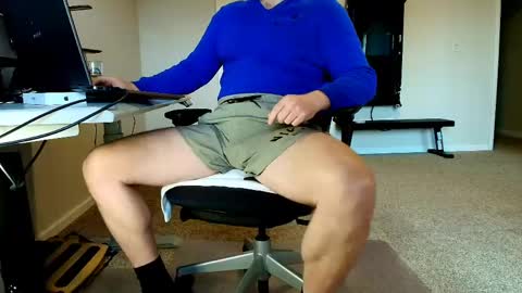 Alcide Herveaux online show from April 27, 3:19 pm