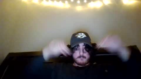 bigballzinface online show from February 25, 6:14 am
