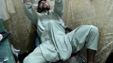 arab bbc online show from April 11, 9:13 am