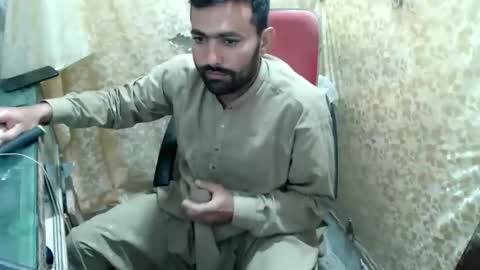 arab bbc online show from March 27, 5:00 am