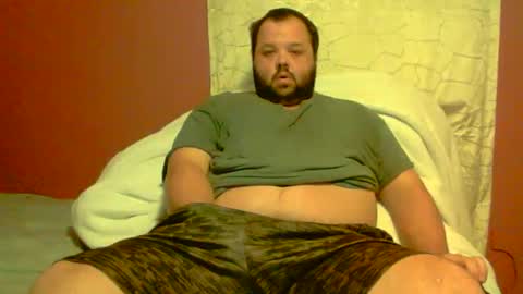 Snapshot of bigbear3287 chatting on September 14, 7:21 am Liam online show from September 14, 7:21 am