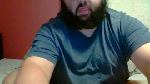 Liam online show from March 20, 6:28 am