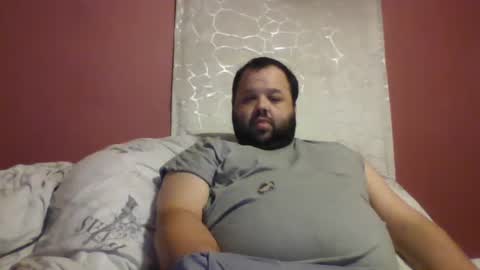 Snapshot of bigbear3287 chatting on September 10, 7:51 am Liam online show from September 10, 7:51 am