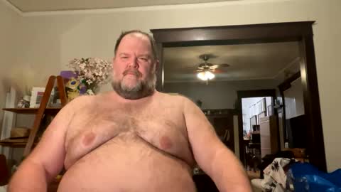 Bear Woods online show from January 12, 5:33 am