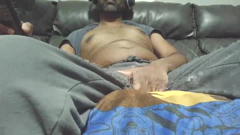 bigbeast78 online show from February 19, 2:33 am