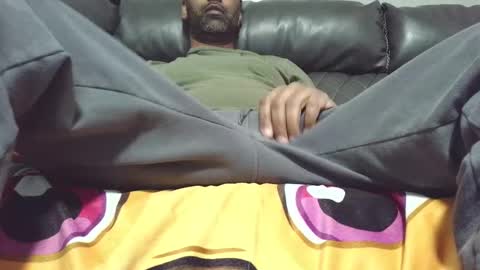bigbeast78 online show from February 5, 1:54 pm