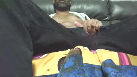 bigbeast78 online show from February 12, 1:48 pm