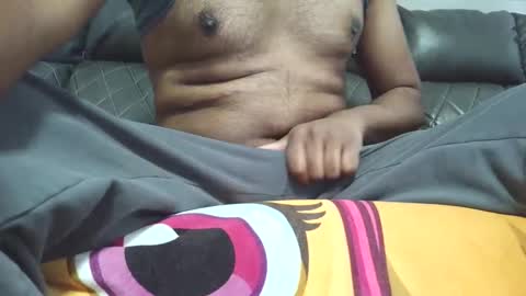 bigbeast78 online show from February 19, 2:44 pm