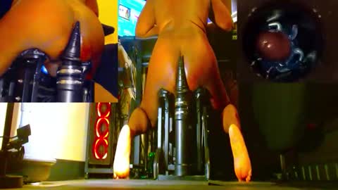 your filthy fuck pig online show from April 26, 7:32 pm