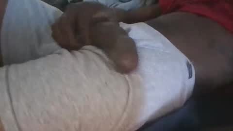 bigblackxxx21 online show from February 25, 8:10 pm