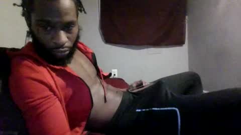 bigblakka1 online show from February 8, 8:42 am