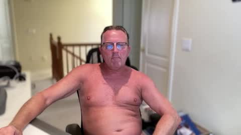 bigblondviking online show from April 23, 8:00 pm