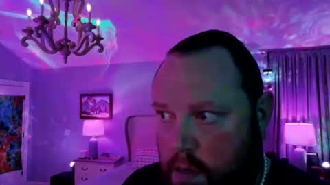 Bigboi1o11 online show from May 11, 6:15 am