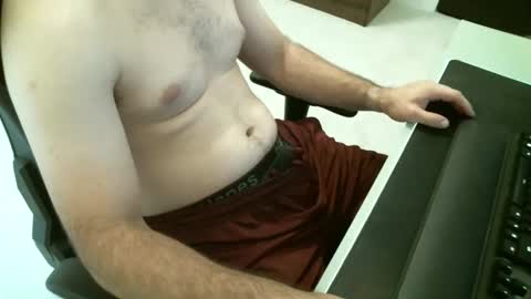 bigboybaggins34 online show from November 1, 10:03 pm