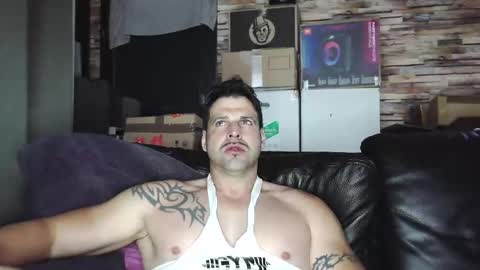 Bigboyband online show from April 4, 5:37 am