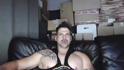 Bigboyband online show from April 18, 7:07 pm