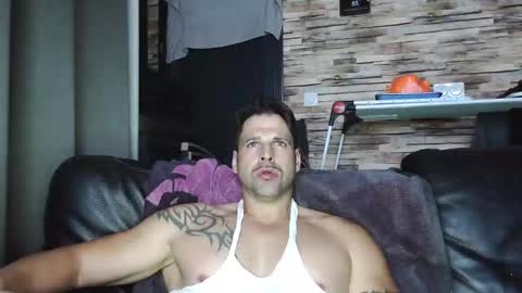 Bigboyband online show from November 13, 7:18 pm