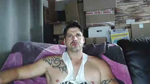 Bigboyband online show from April 28, 3:17 pm