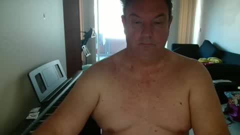 bigboybenny176 online show from June 9, 9:49 pm
