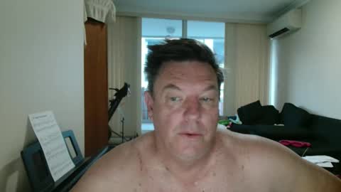 bigboybenny176 online show from April 19, 8:22 pm