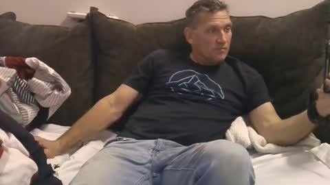 Snapshot of bigboytoy_12 chatting on December 18, 5:31 pm L e g a l S t u f f Any UNAUTHORIZED use of this profile video pictures or audio in any form or in a forum now or in the fu online show from December 18, 5:31 pm