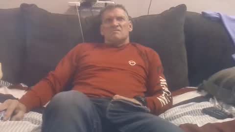 Snapshot of bigboytoy_12 chatting on December 11, 12:35 am L e g a l S t u f f Any UNAUTHORIZED use of this profile video pictures or audio in any form or in a forum now or in the fu online show from December 11, 12:35 am