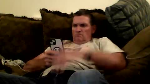 Snapshot of bigboytoy_12 chatting on September 18, 1:51 am L e g a l S t u f f Any UNAUTHORIZED use of this profile video pictures or audio in any form or in a forum now or in the fu online show from September 18, 1:51 am