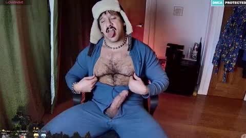 BigBro online show from December 3, 4:40 am