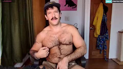 BigBro online show from October 22, 11:14 am