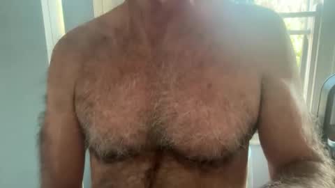 big bush online show from May 5, 12:34 am