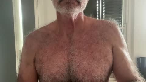 big bush online show from May 15, 12:20 am