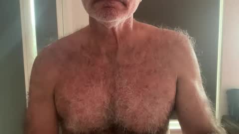 big bush online show from May 19, 1:56 am