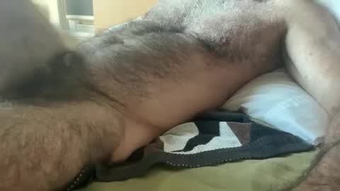 big bush online show from April 23, 9:28 pm