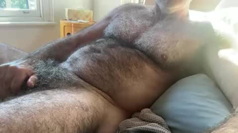 big bush online show from April 28, 2:27 am