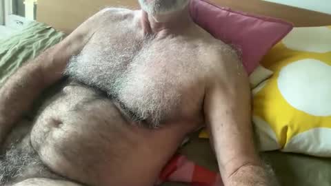 big bush online show from December 14, 1:34 am