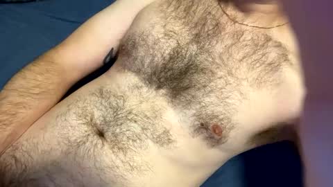 Snapshot of bigbuster685 chatting on September 22, 6:02 am Buster685 online show from September 22, 6:02 am