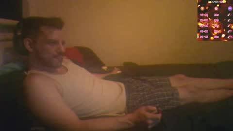 Snapshot of bigcawwwk chatting on March 9, 10:19 am Jon - Im Straight online show from March 9, 10:19 am