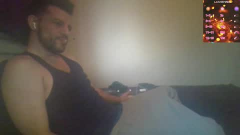Snapshot of bigcawwwk chatting on February 22, 8:05 pm Jon - Im Straight online show from February 22, 8:05 pm